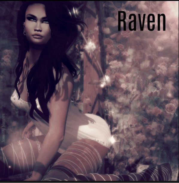 Raven Zenoria